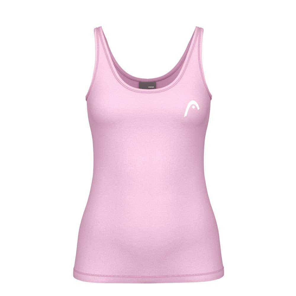 TOP HEAD SPIRIT II MUJER LILA