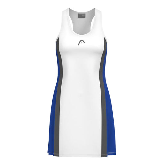 VESTIDO HEAD CLUB 25 VARIADO