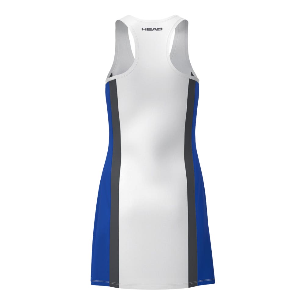 VESTIDO HEAD CLUB 25 VARIADO