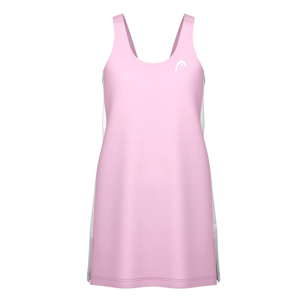 VESTIDO HEAD SPIRIT MUJER LILA