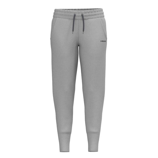 PANTALÓN HEAD CLUB ORIGINAL MUJER GRIS
