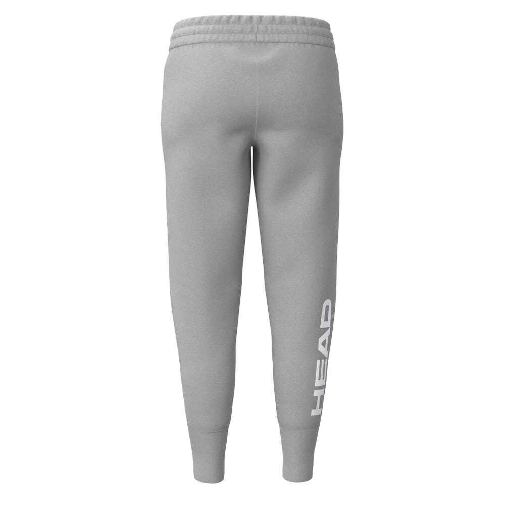 PANTALÓN HEAD CLUB ORIGINAL MUJER GRIS