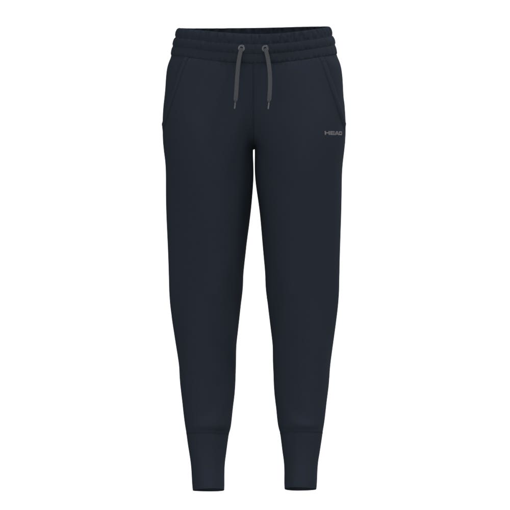 PANTALÓN HEAD CLUB ORIGINAL MUJER AZUL MARINO