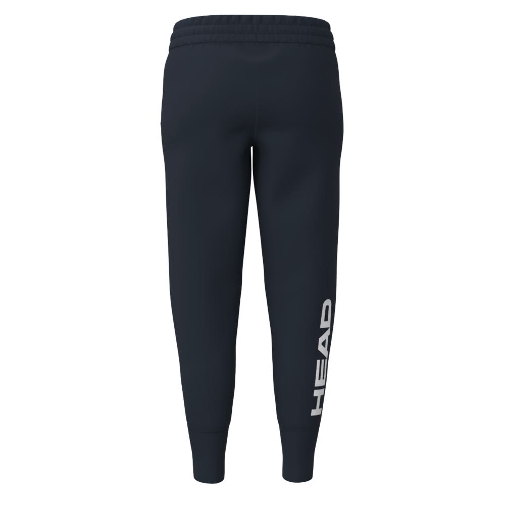 PANTALÓN HEAD CLUB ORIGINAL MUJER AZUL MARINO