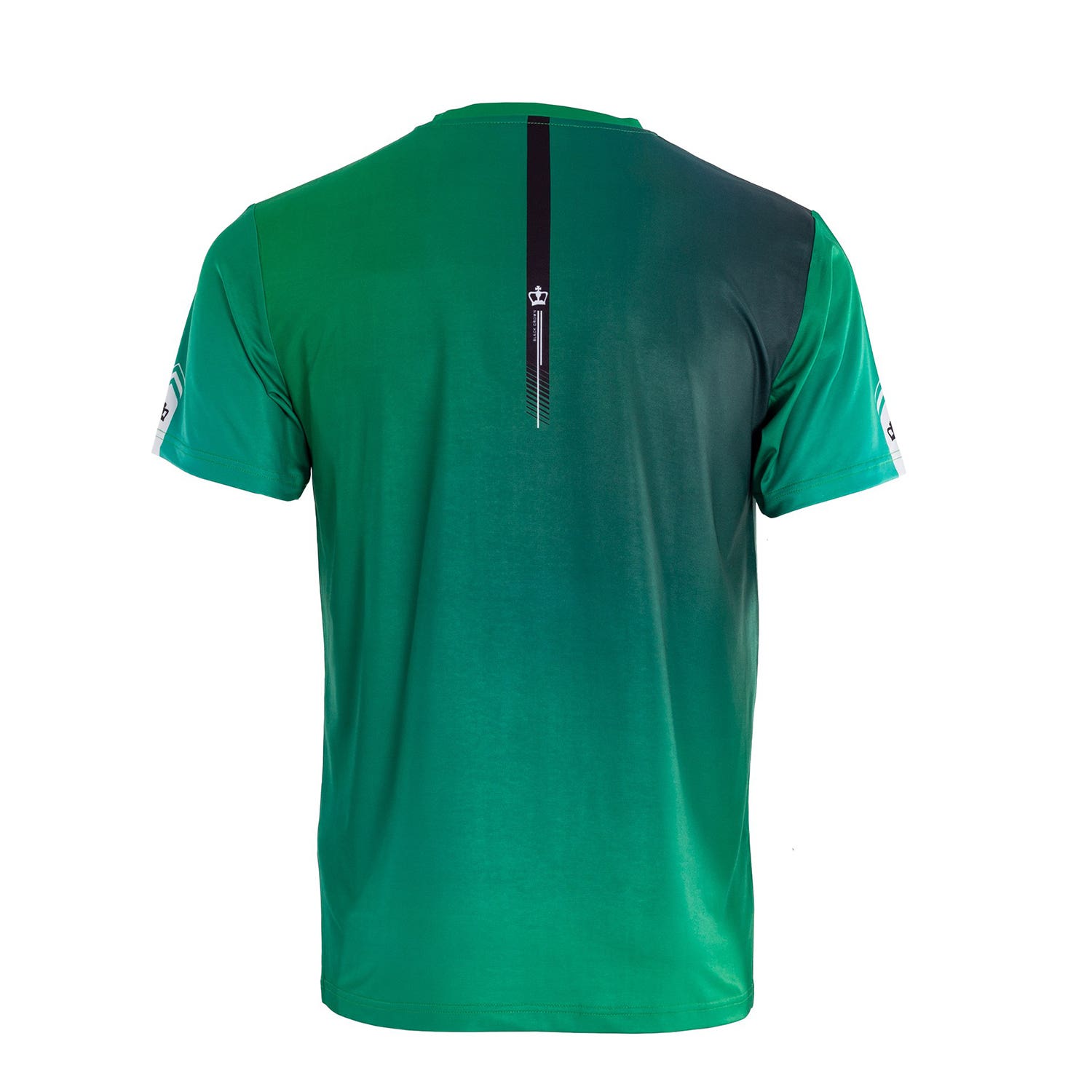CAMISETA BLACK CROWN DALLAS VERDE