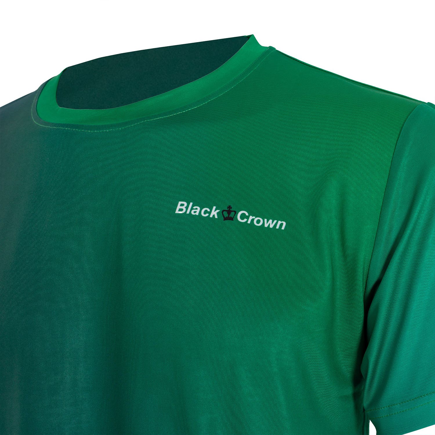 CAMISETA BLACK CROWN DALLAS VERDE