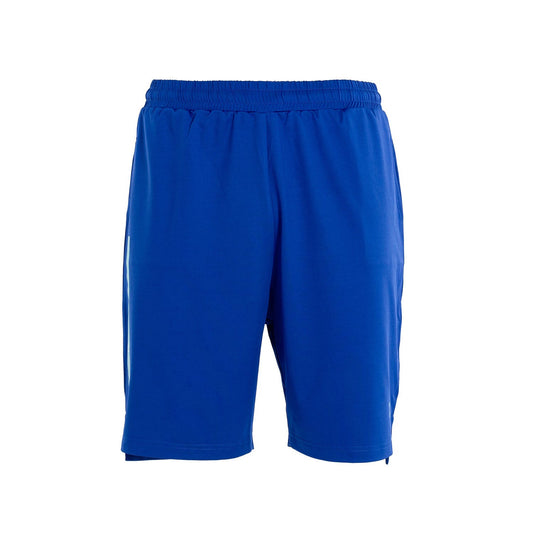PANTALÓN CORTO BLACK CROWN MONTANA AZUL