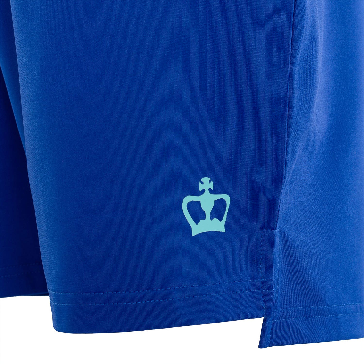 PANTALÓN CORTO BLACK CROWN MONTANA AZUL