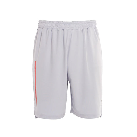 PANTALÓN CORTO BLACK CROWN MONTANA GRIS