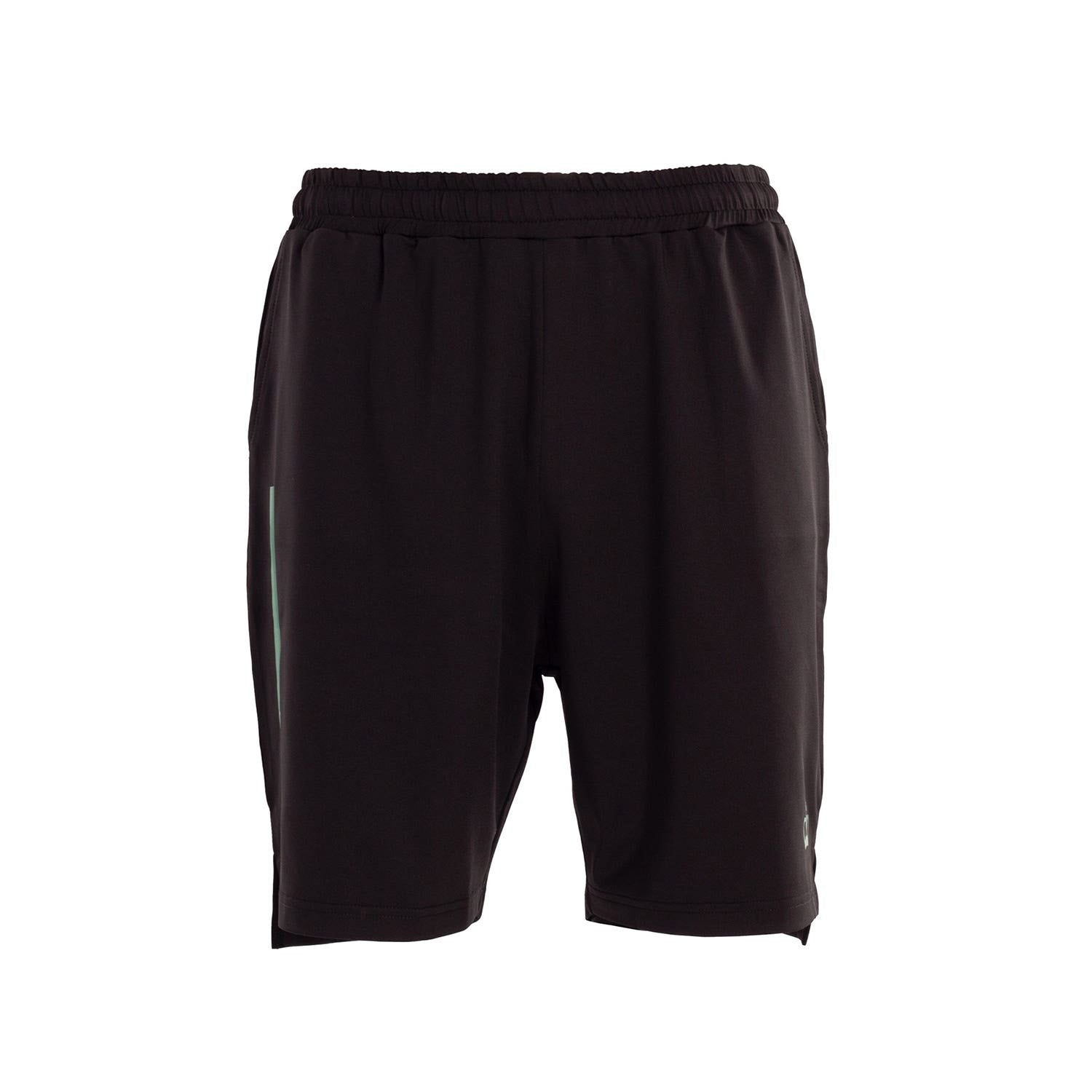 PANTALÓN CORTO BLACK CROWN MONTANA NEGRO