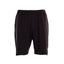 PANTALÓN CORTO BLACK CROWN MONTANA NEGRO