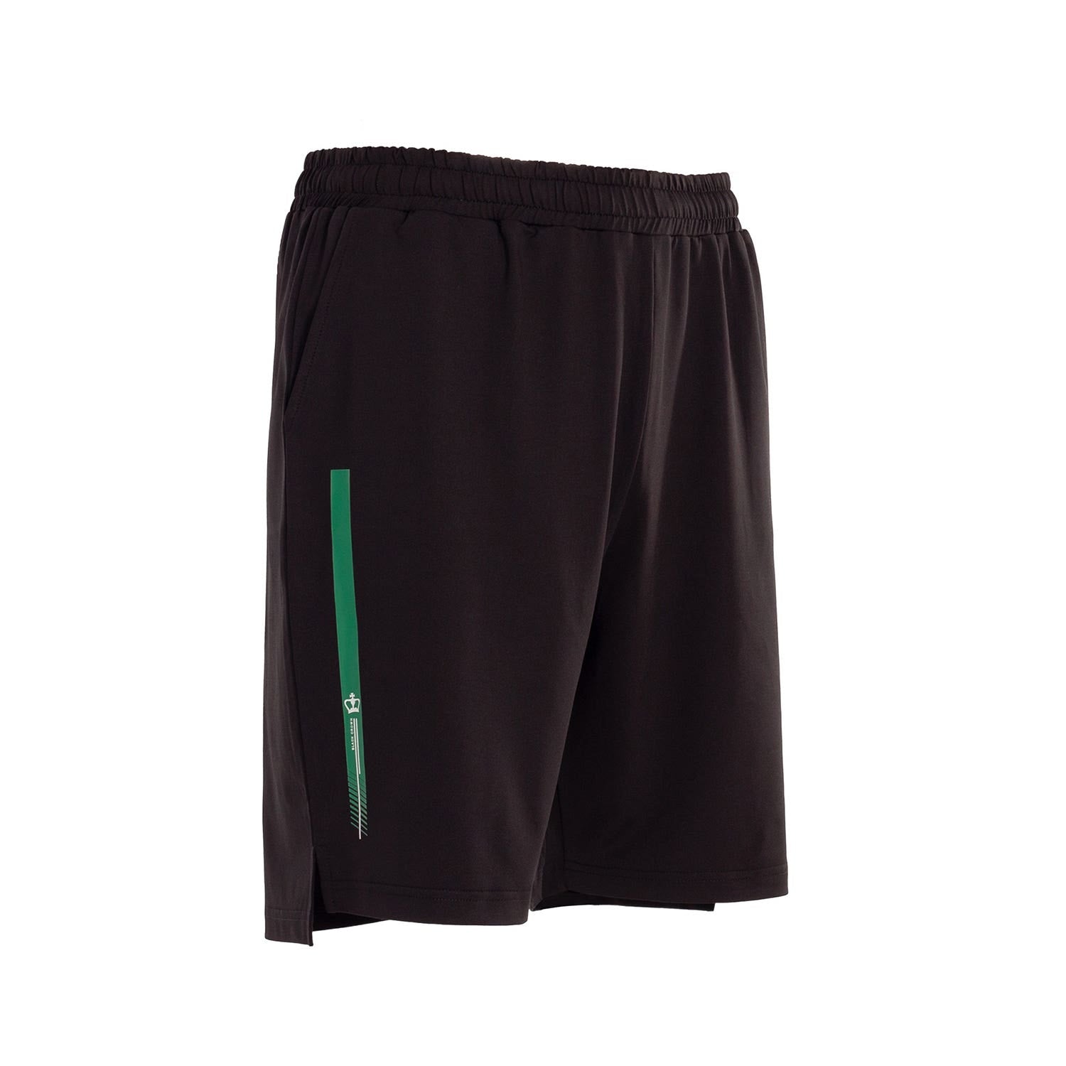 PANTALÓN CORTO BLACK CROWN MONTANA NEGRO