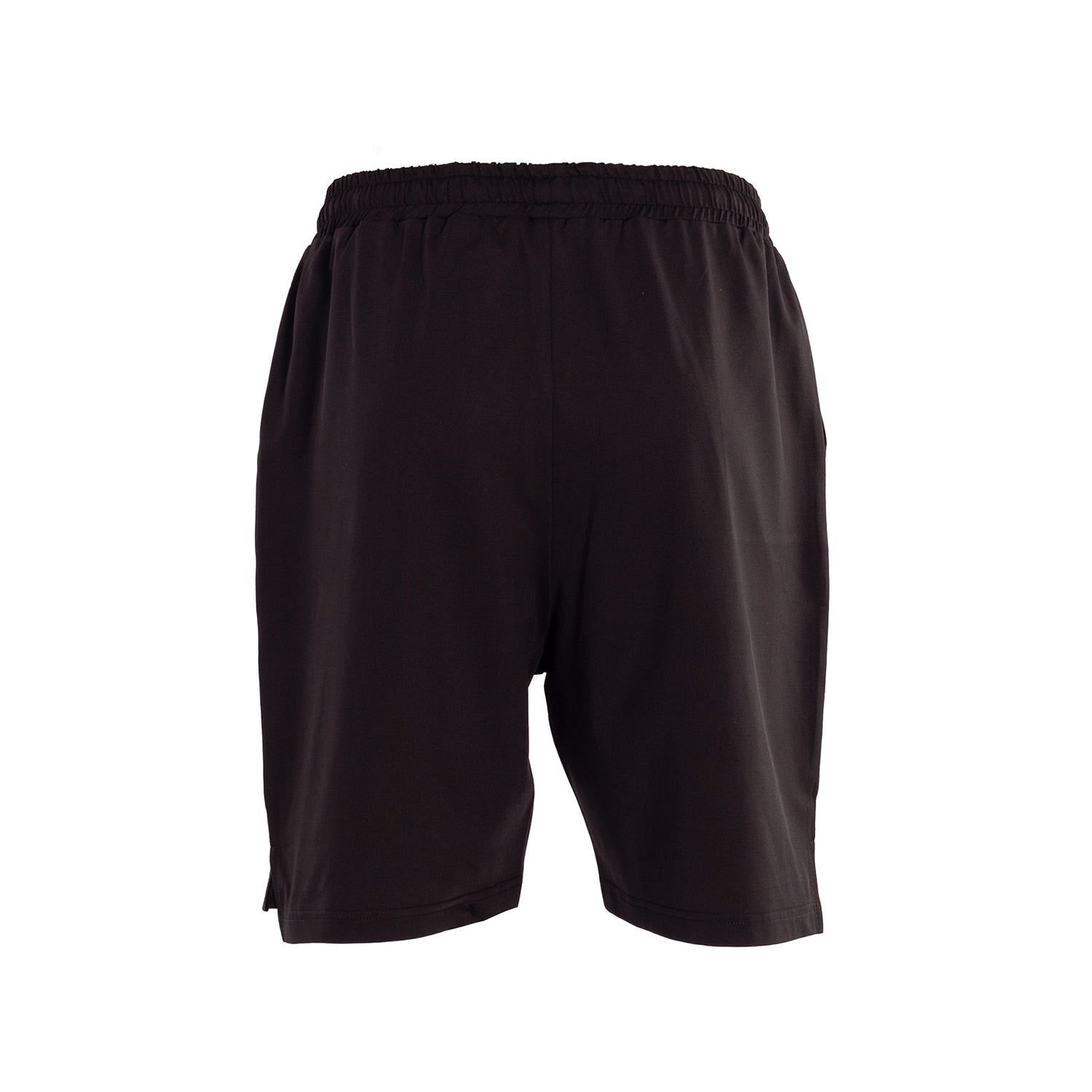PANTALÓN CORTO BLACK CROWN MONTANA NEGRO