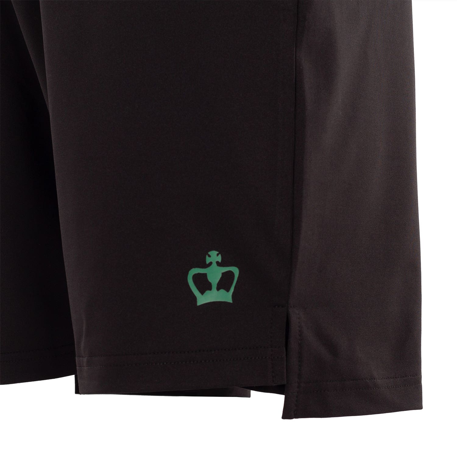 PANTALÓN CORTO BLACK CROWN MONTANA NEGRO