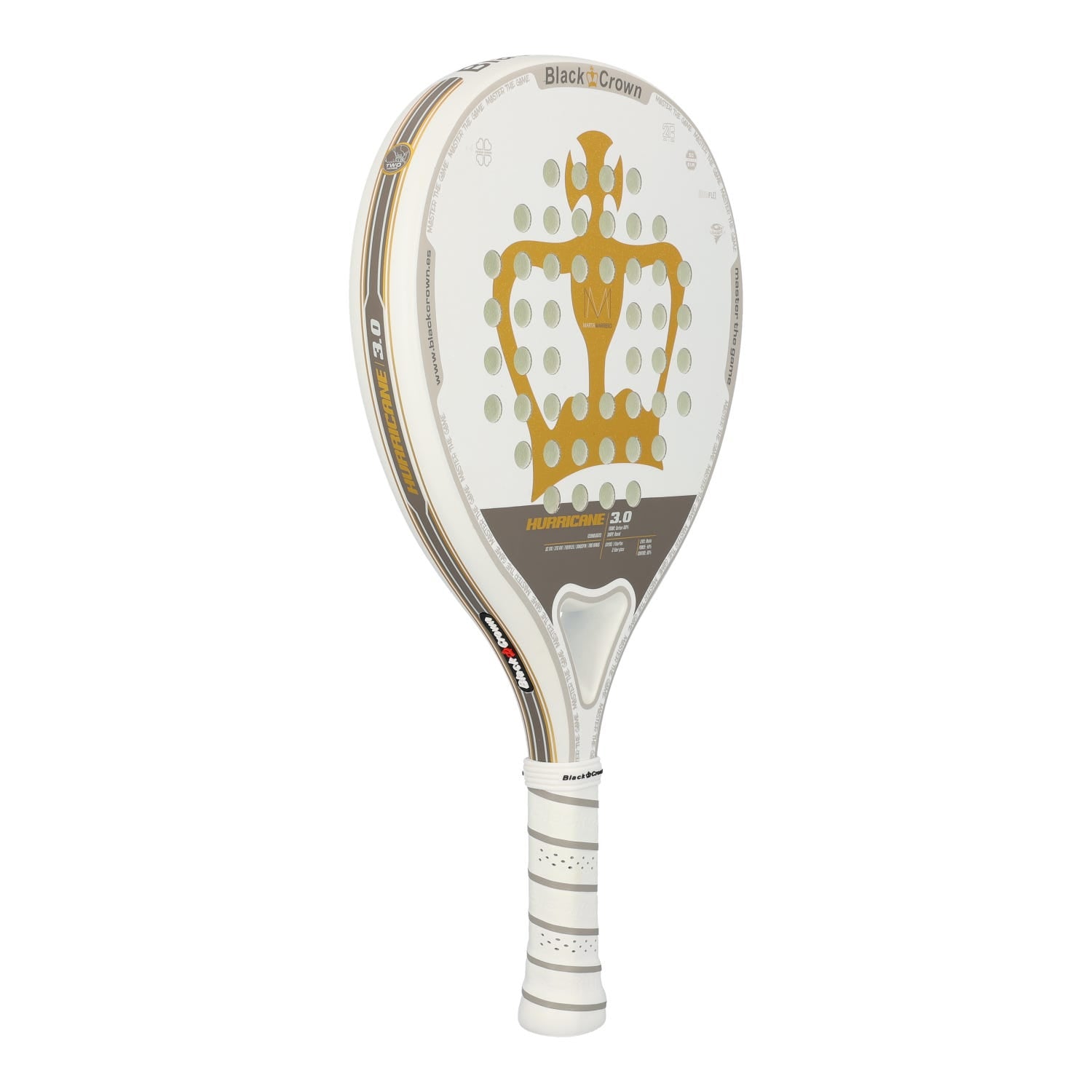 BLACK CROWN HURRICANE 3.0 MUJER