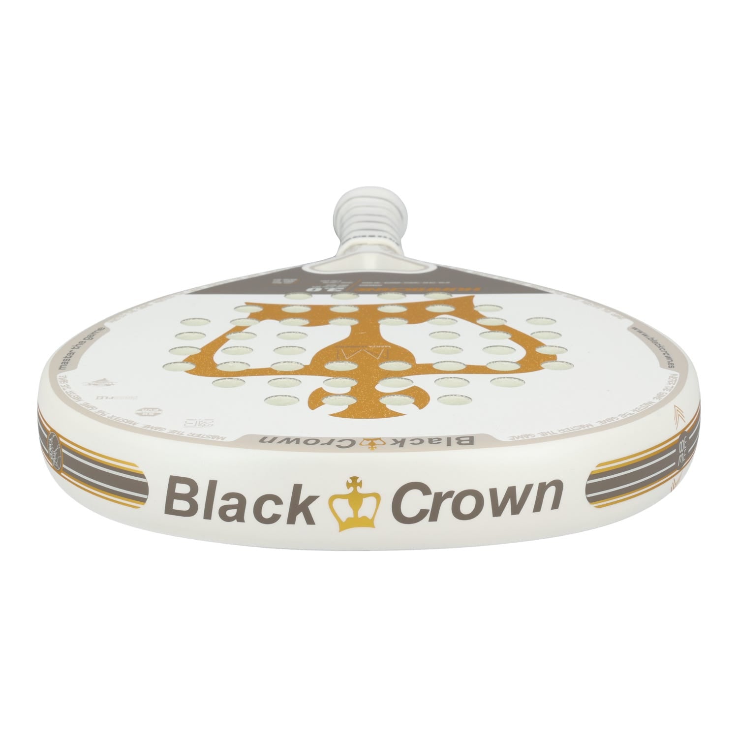 BLACK CROWN HURRICANE 3.0 MUJER