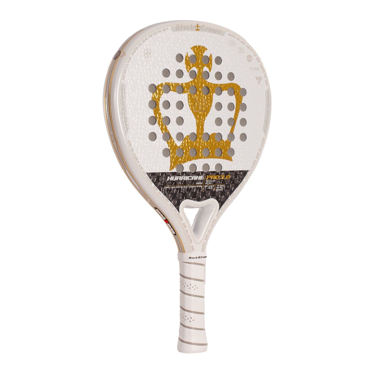 BLACK CROWN HURRICANE PRO 3.0 MUJER