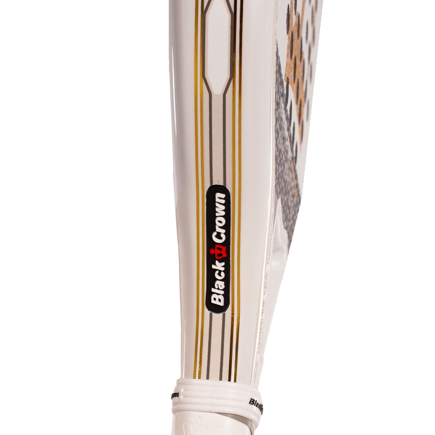 BLACK CROWN HURRICANE PRO 3.0 MUJER