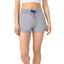 SHORT HEAD CLUB ORIGINAL MUJER GRIS
