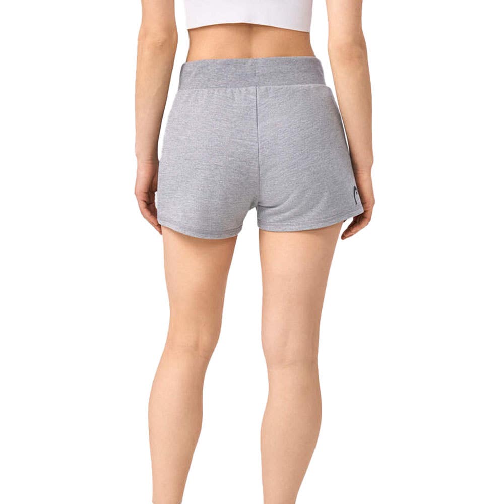 SHORT HEAD CLUB ORIGINAL MUJER GRIS