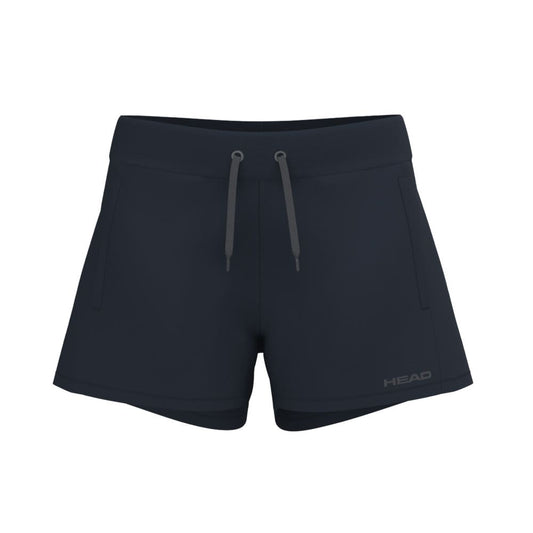SHORT HEAD CLUB ORIGINAL MUJER AZUL MARINO