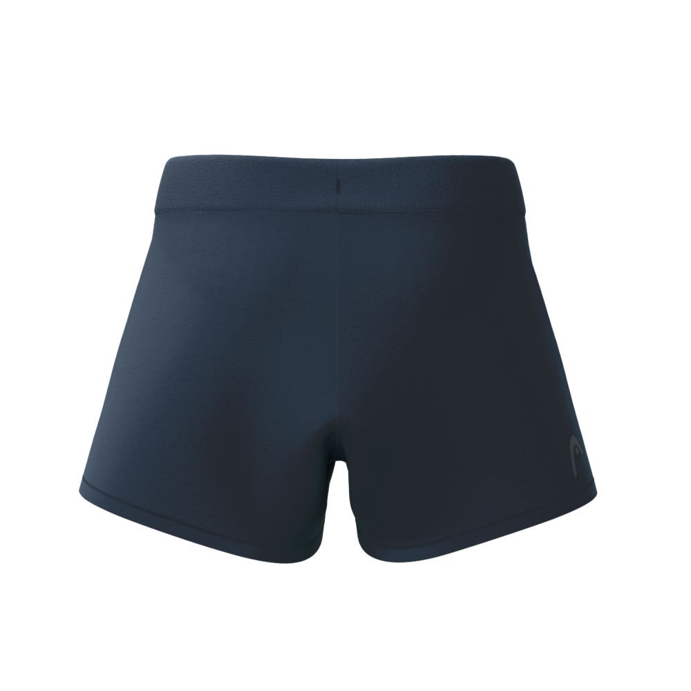 SHORT HEAD CLUB ORIGINAL MUJER AZUL MARINO