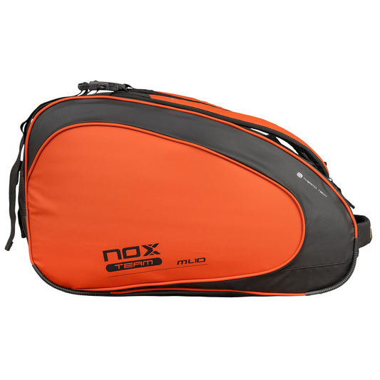 PALETERO NOX ML10 TEAM BPML10TEBLCL NEGRO