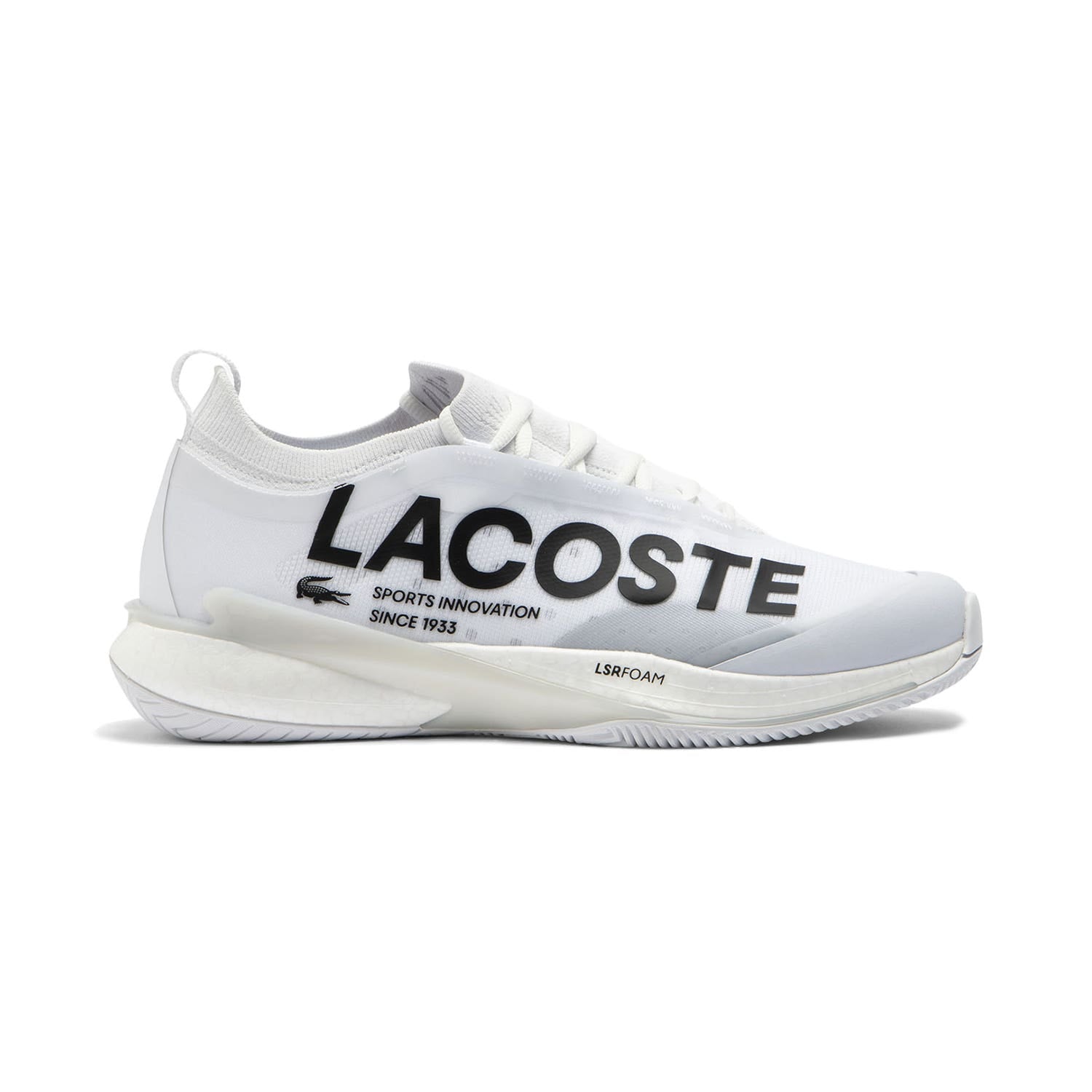 LACOSTE AG-LT LITE 49SMA0092 BLANCO