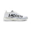 LACOSTE AG-LT LITE 49SMA0092 BLANCO