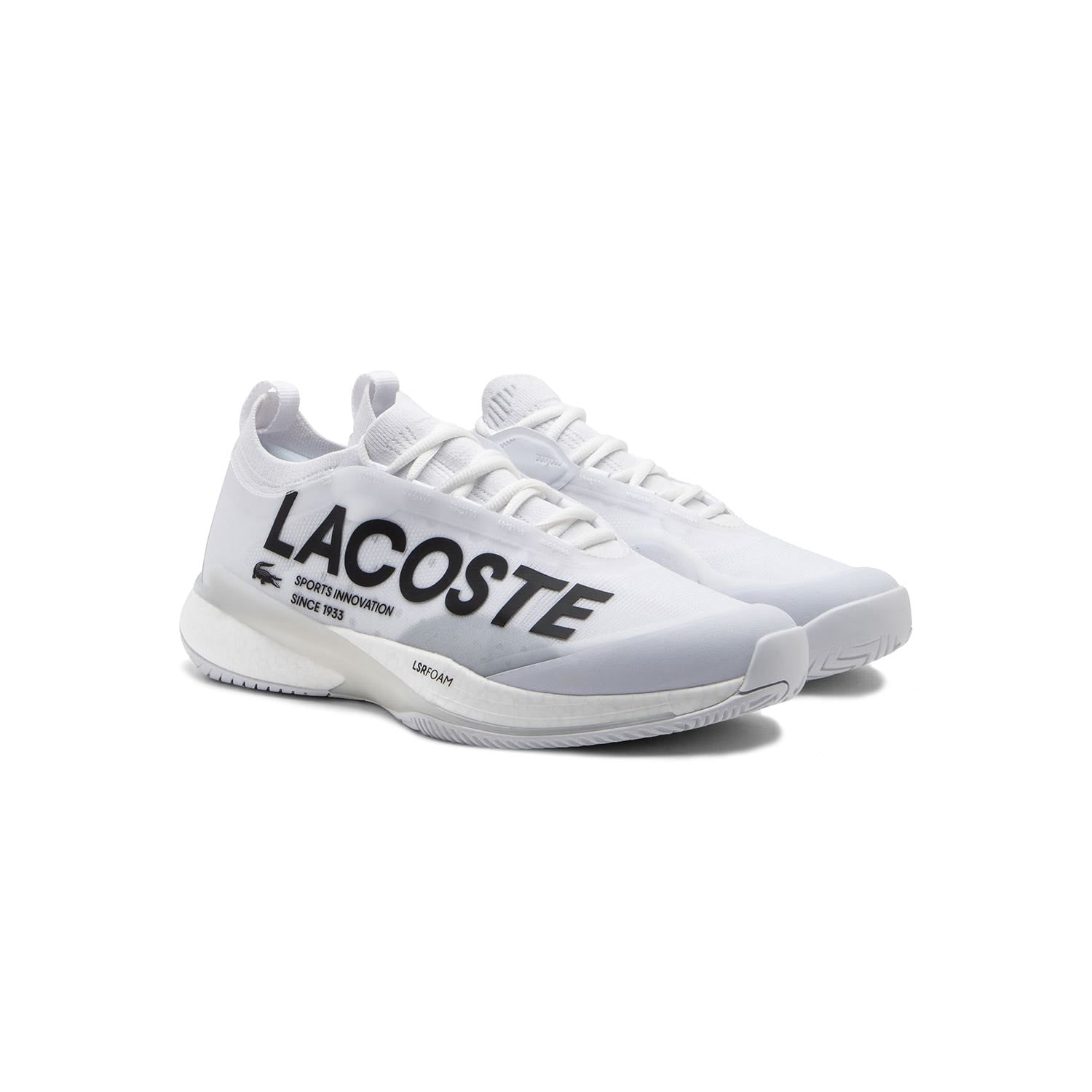 LACOSTE AG-LT LITE 49SMA0092 BLANCO
