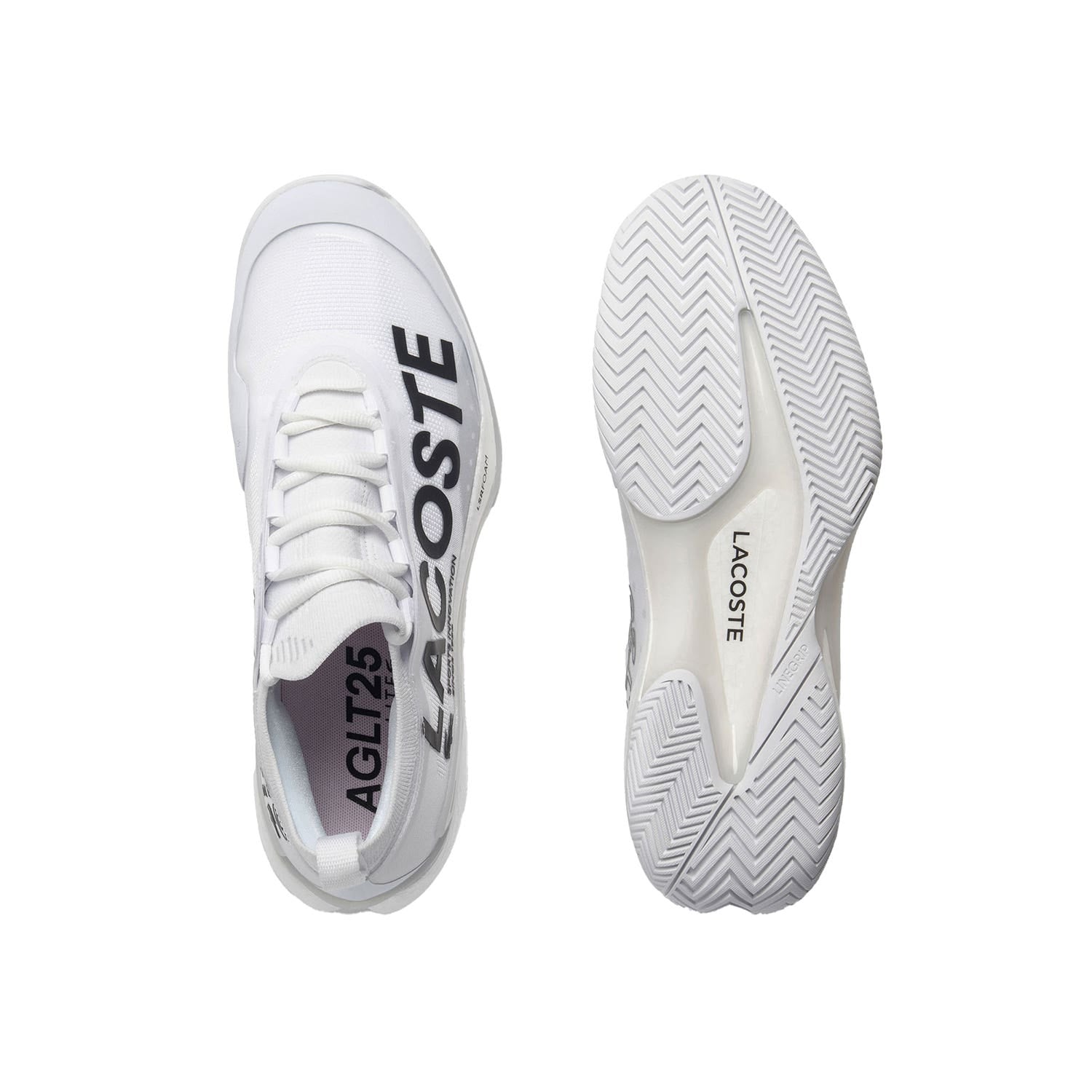 LACOSTE AG-LT LITE 49SMA0092 BLANCO