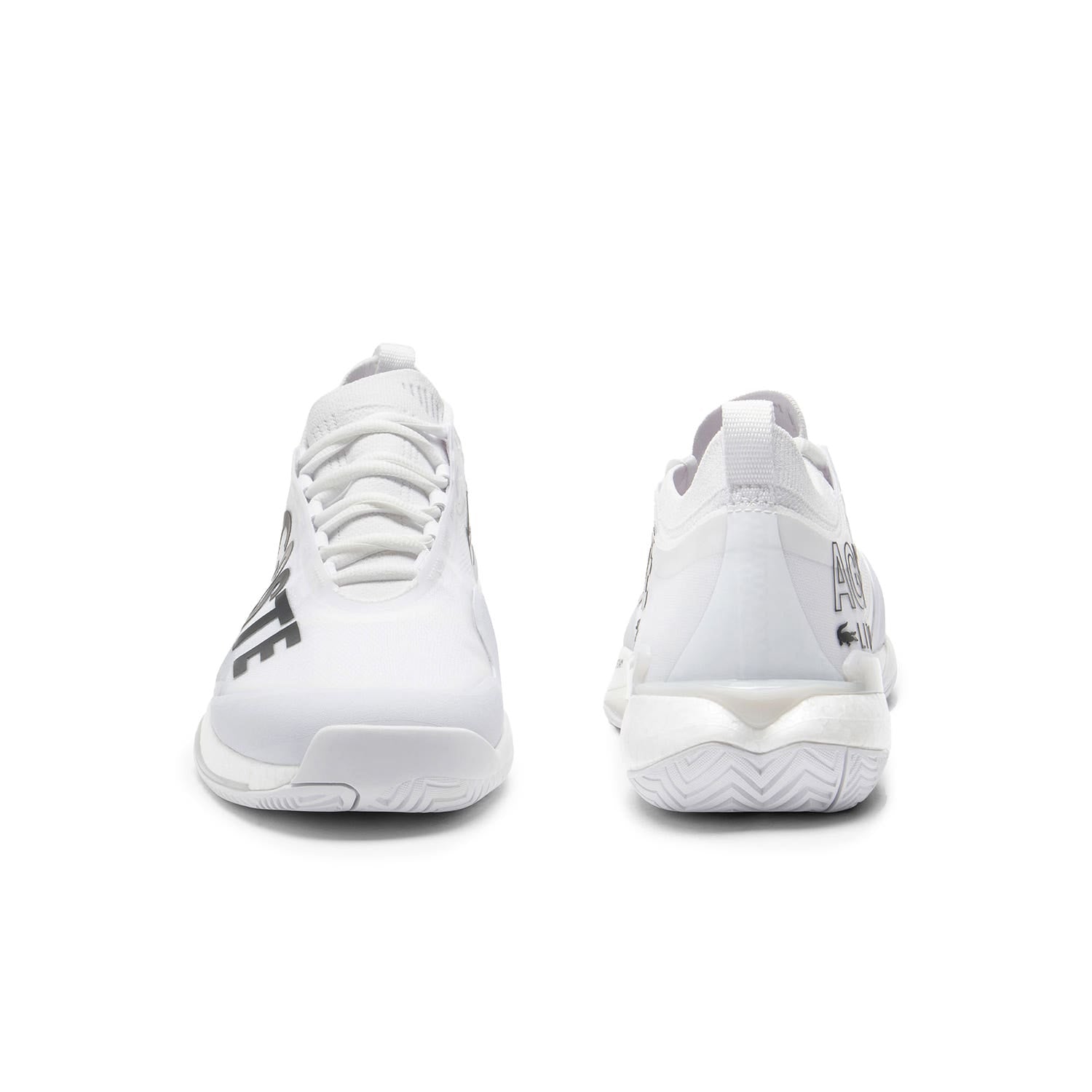 LACOSTE AG-LT LITE 49SMA0092 BLANCO