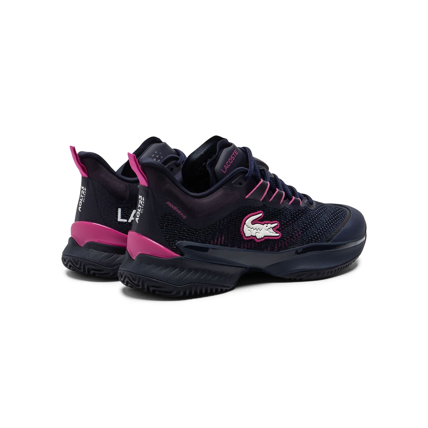 LACOSTE AG-LT ULTRA CLAY 49SFA0093 NAVY MUJER