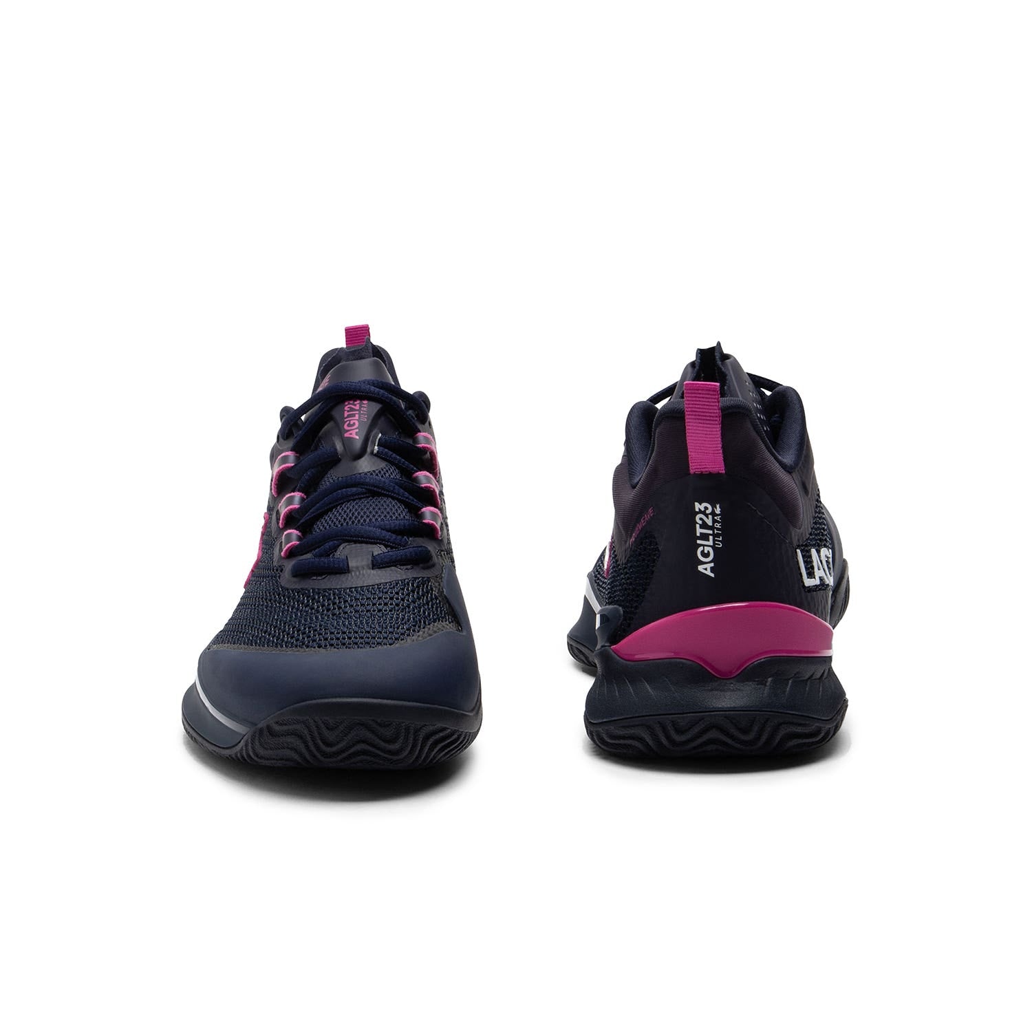 LACOSTE AG-LT ULTRA CLAY 49SFA0093 NAVY MUJER