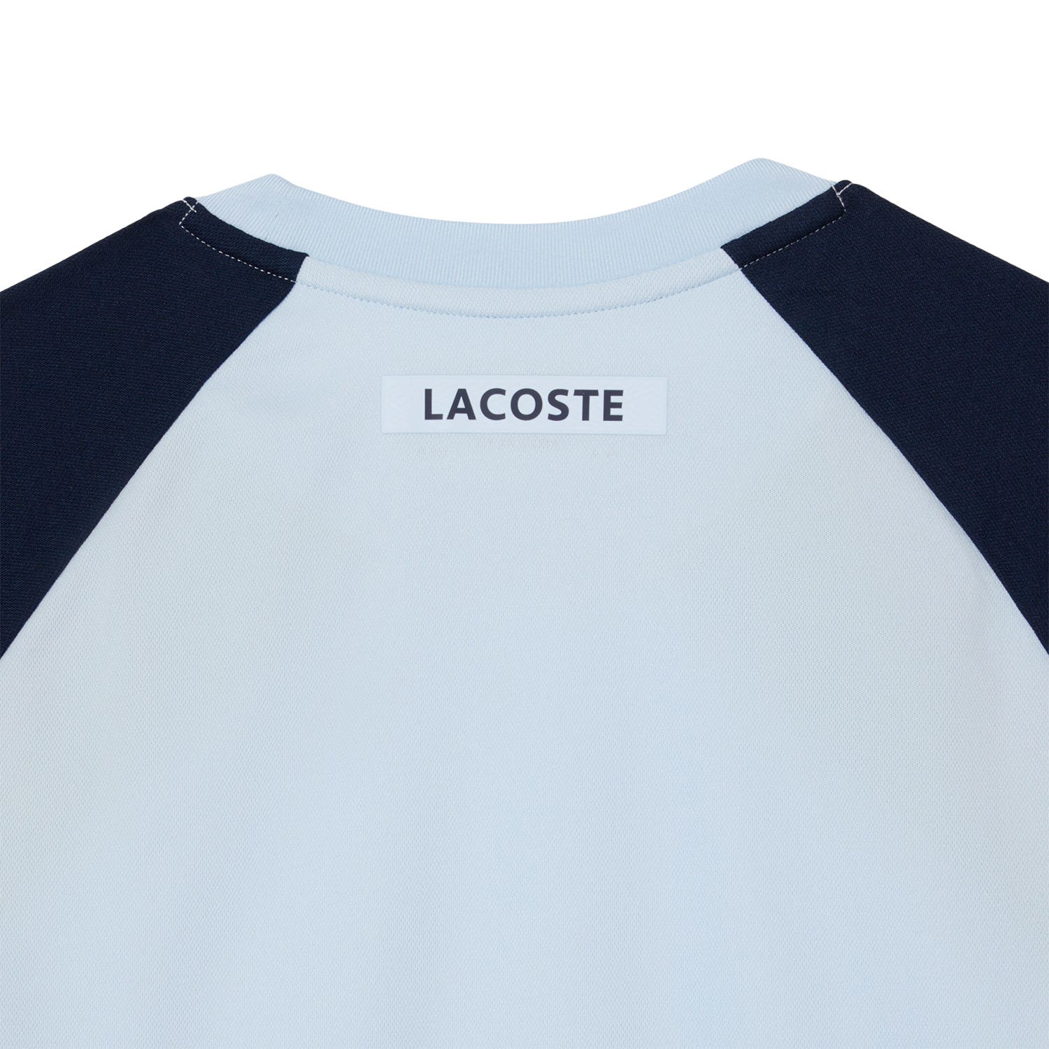 CAMISETA LACOSTE PLAYERS COLLECTION VERDE