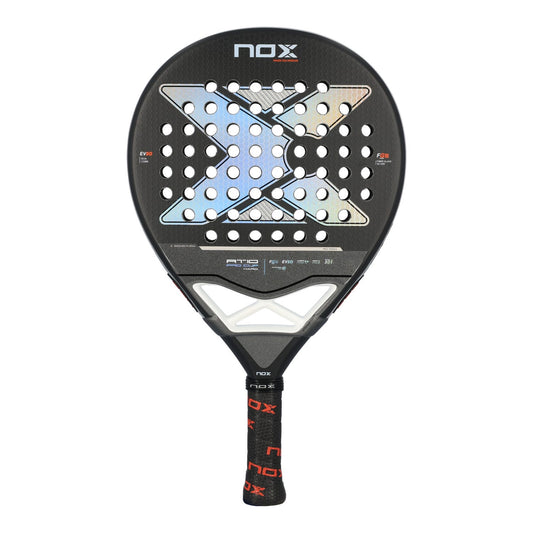 NOX AT10 PRO CUP HARD BY AGUSTIN TAPIA 2025