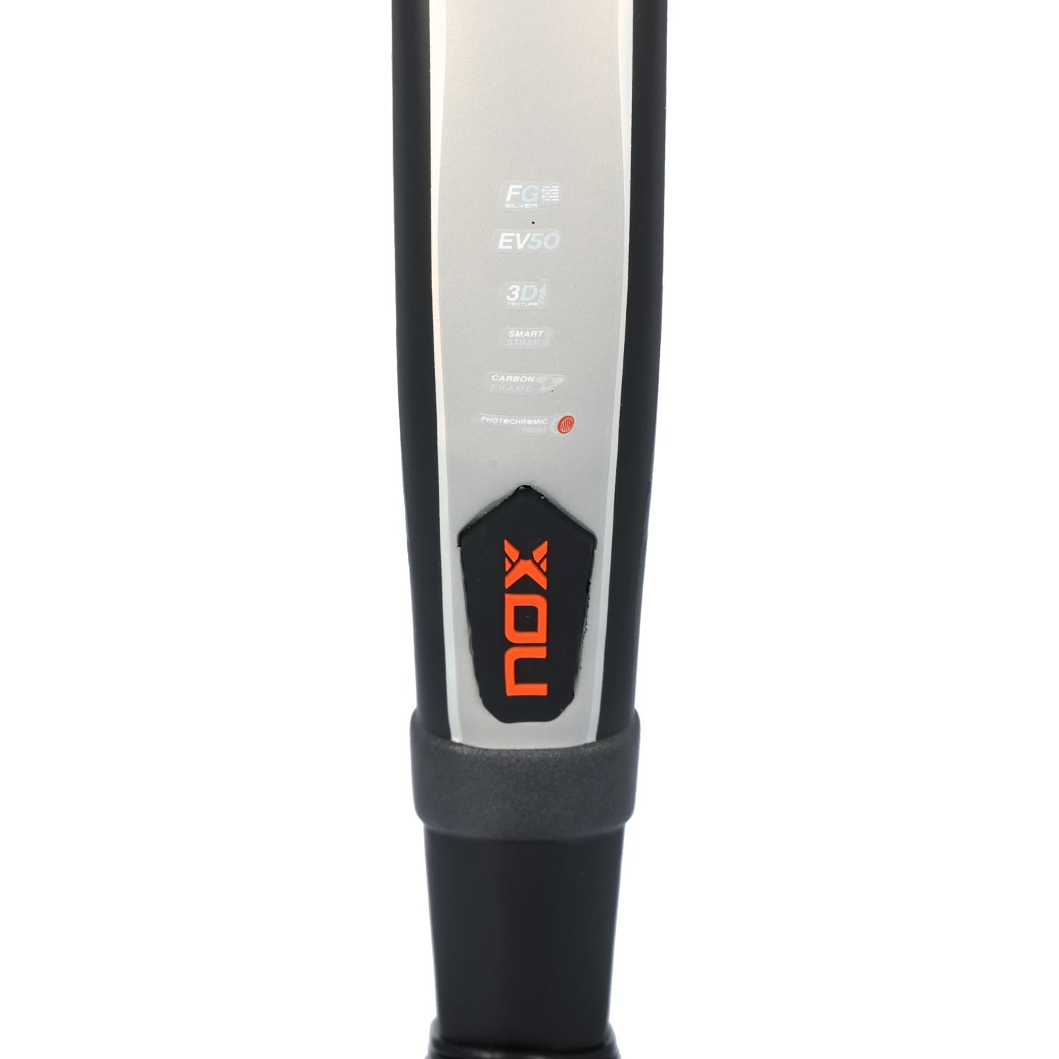NOX AT10 PRO CUP HARD BY AGUSTIN TAPIA 2025