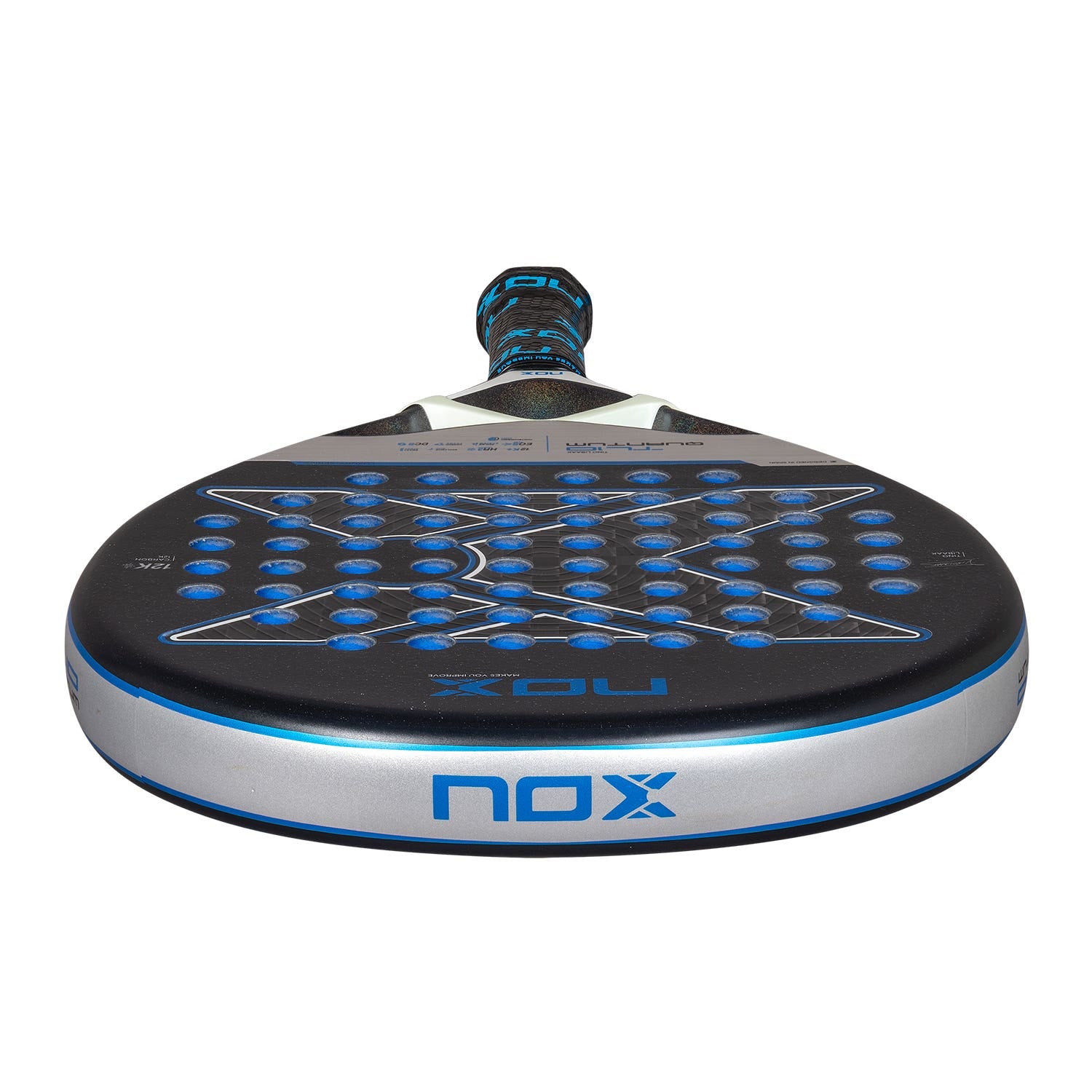 NOX TL10 QUANTUM 12K BY TINO LIBAAK 2025