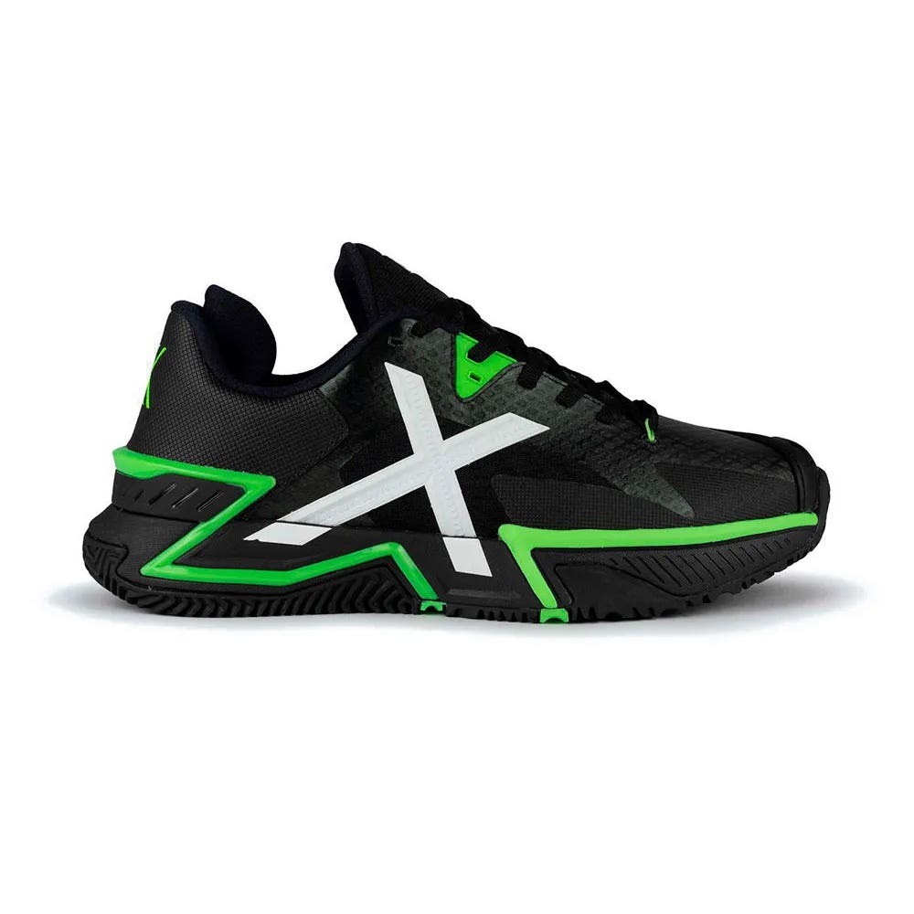 MUNICH ICON 01 NEGRO 4331001