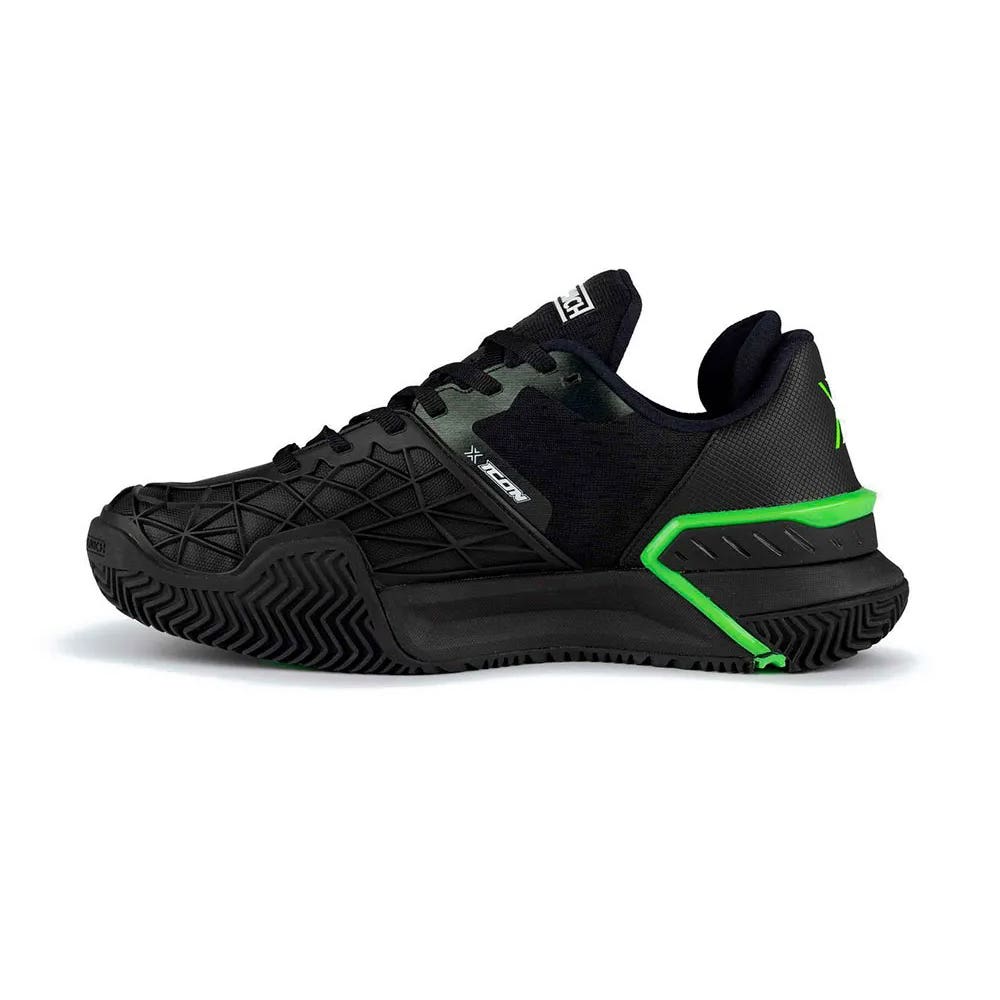 MUNICH ICON 01 NEGRO 4331001