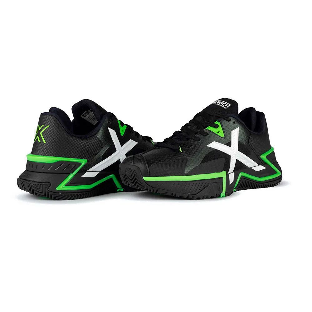 MUNICH ICON 01 NEGRO 4331001