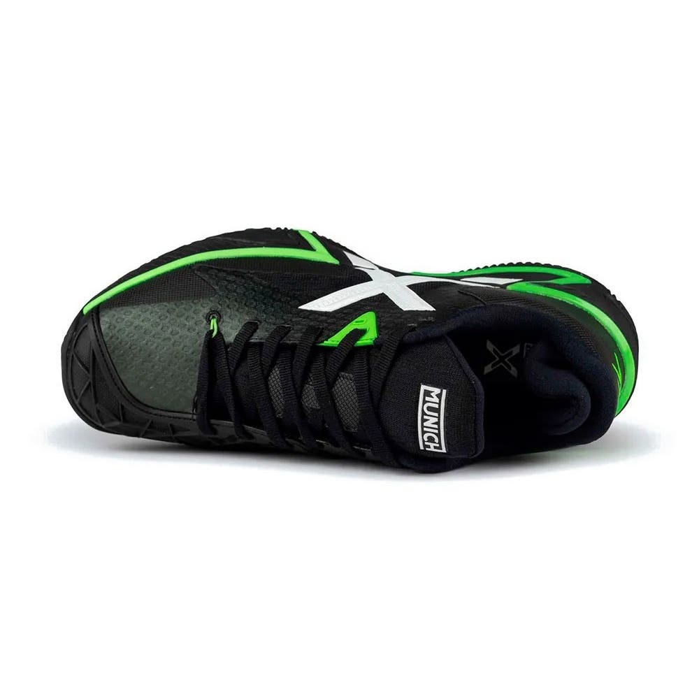 MUNICH ICON 01 NEGRO 4331001