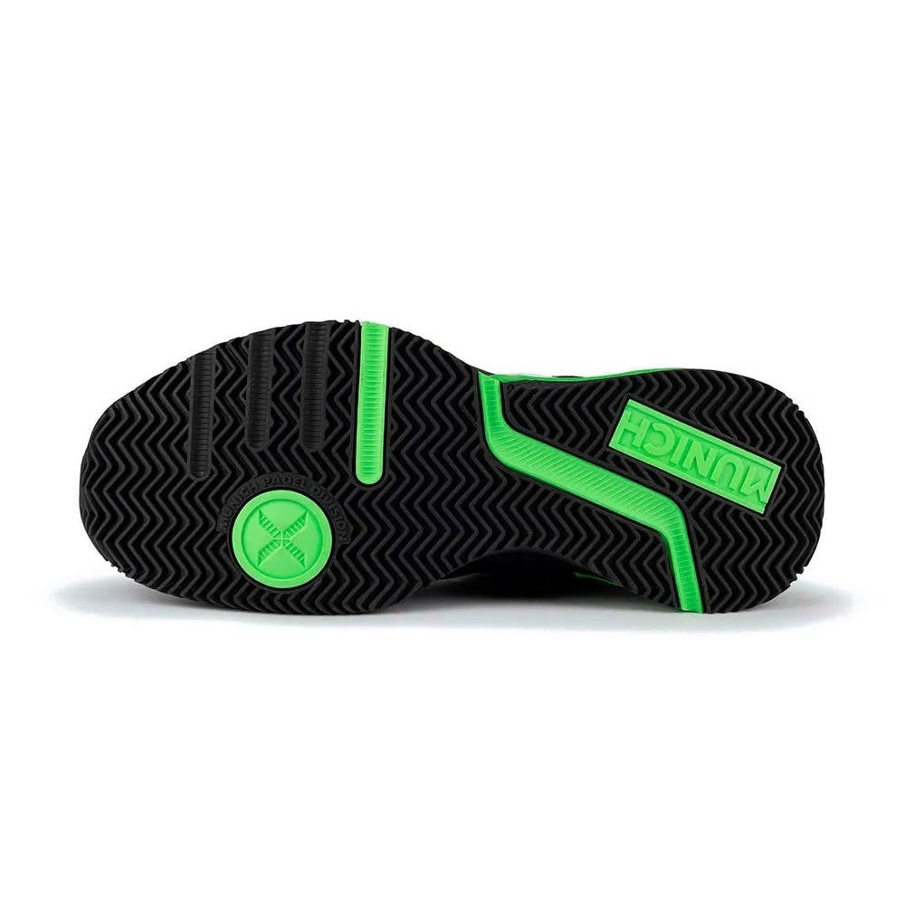 MUNICH ICON 01 NEGRO 4331001