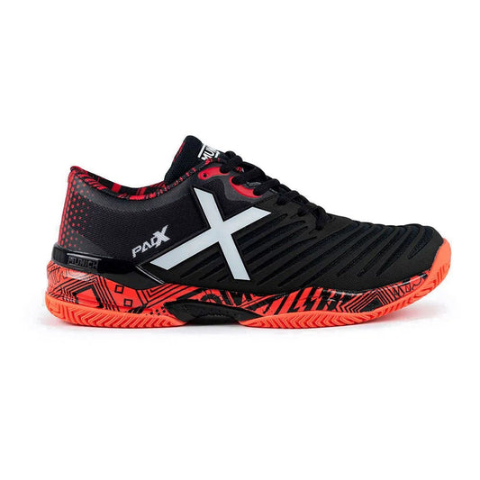 MUNICH PADX 55 PADEL NEGRO 4034055