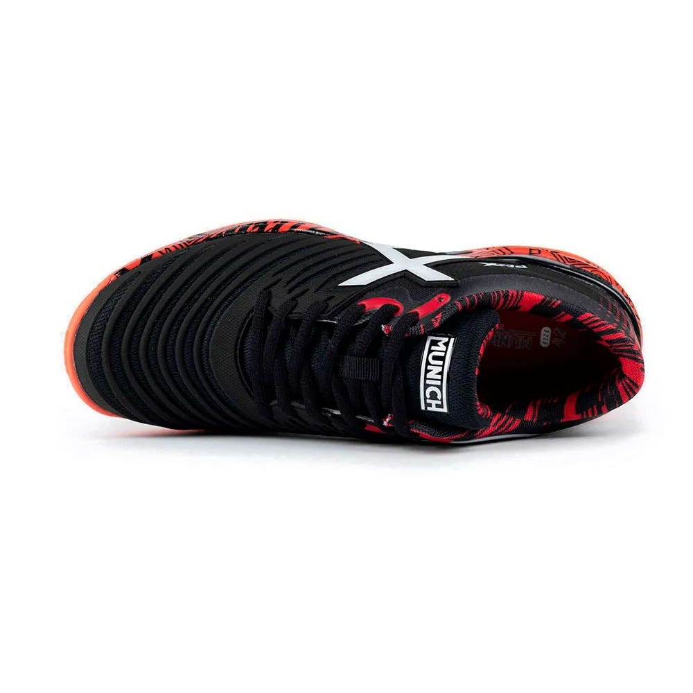 MUNICH PADX 55 PADEL NEGRO 4034055