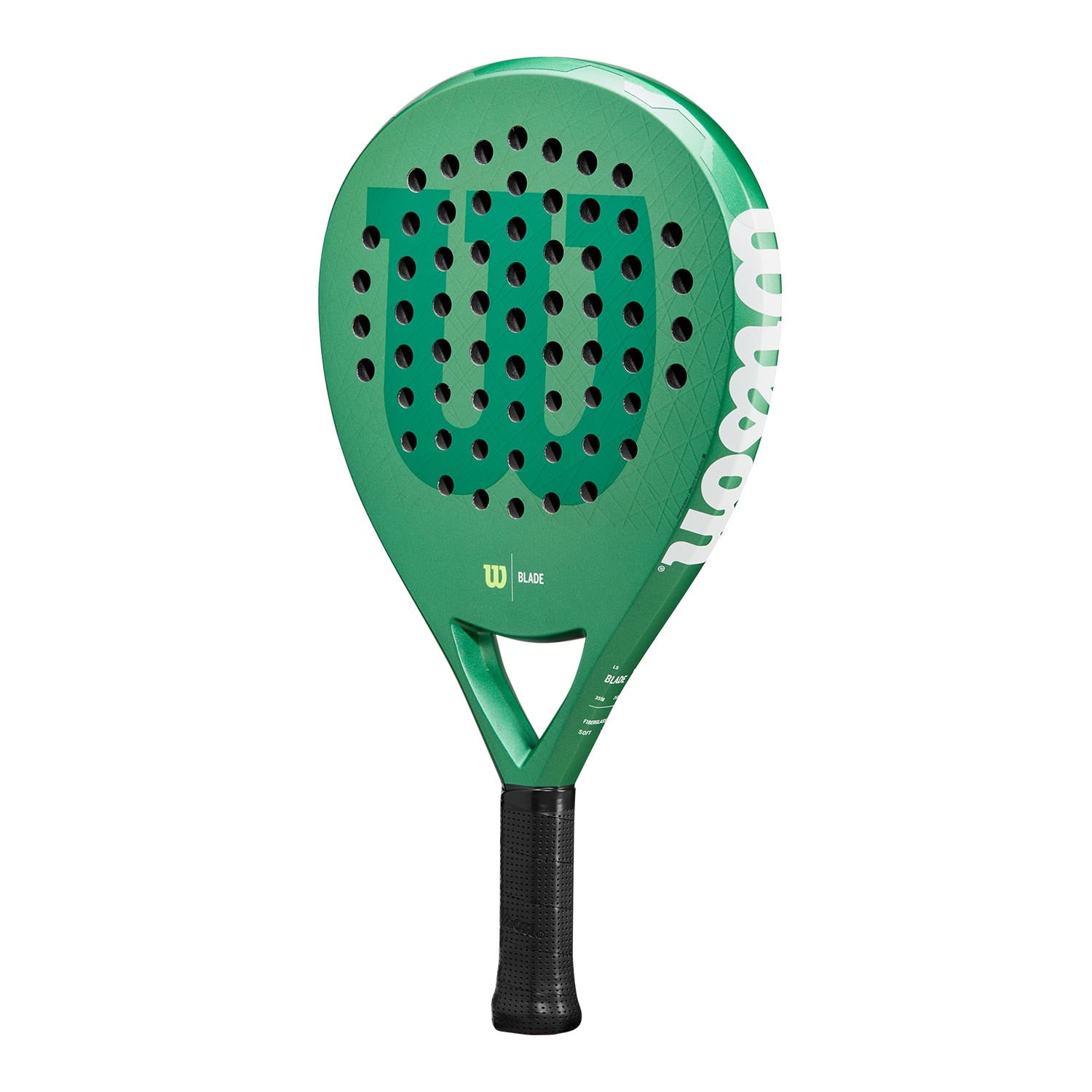 WILSON BLADE LS V3 PADEL 2