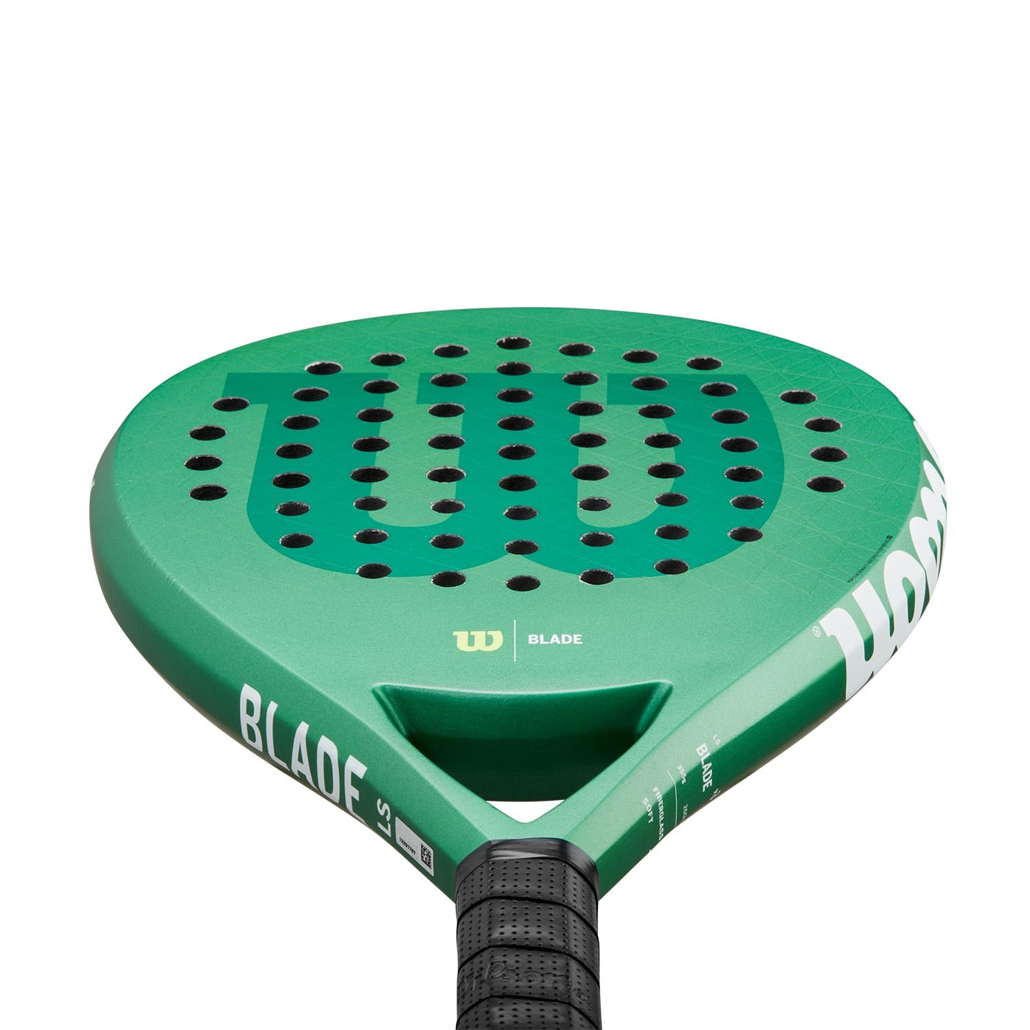 WILSON BLADE LS V3 PADEL 2