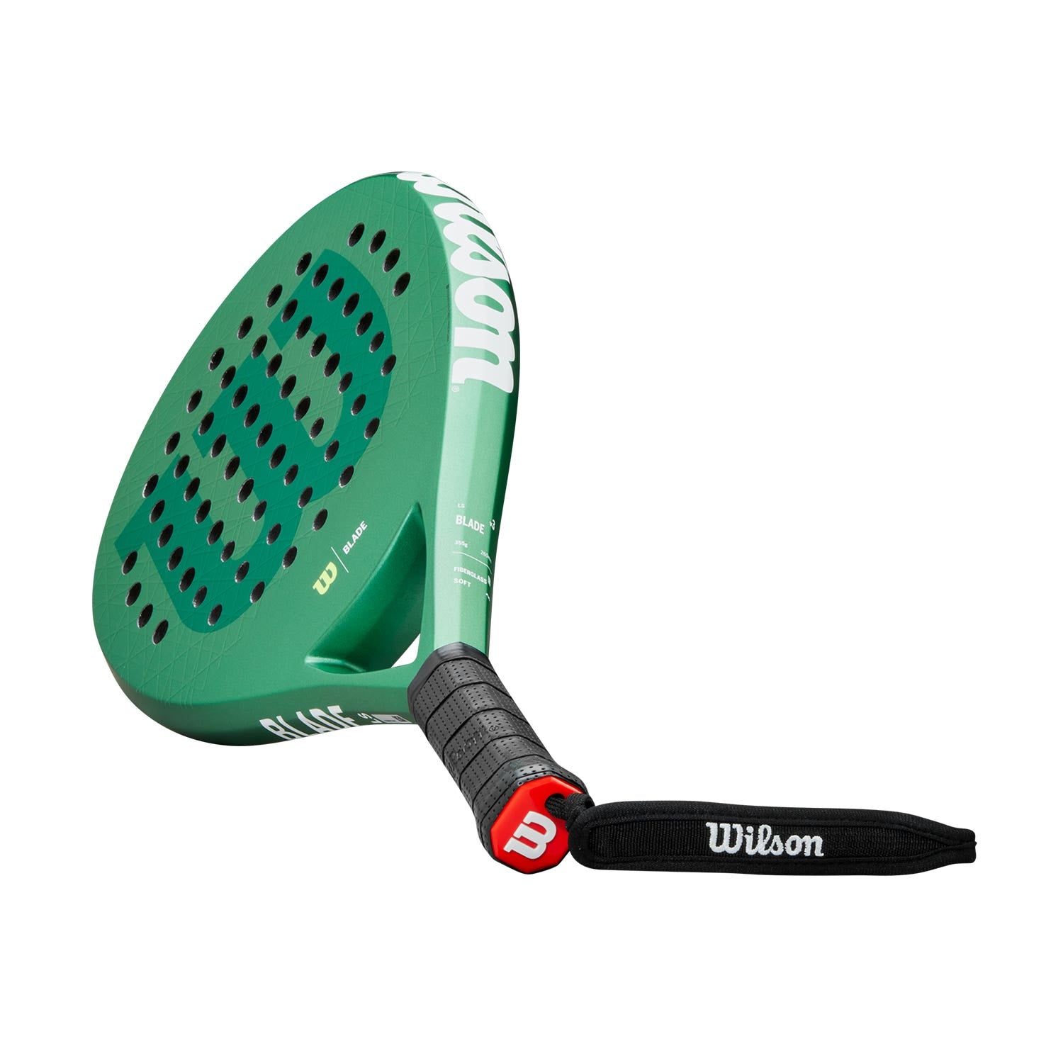 WILSON BLADE LS V3 PADEL 2