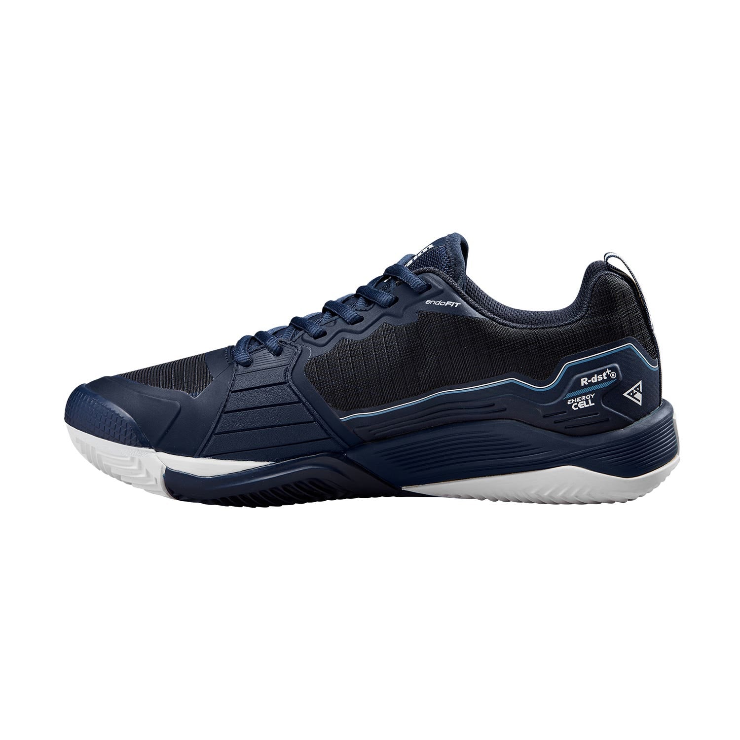 WILSON RUSH PRO 4.5 CLAY WRS333660 AZUL MARINO