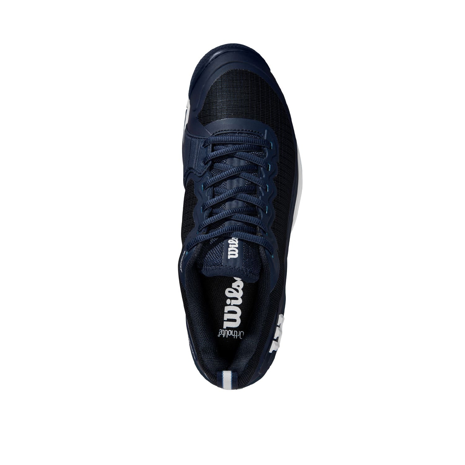 WILSON RUSH PRO 4.5 CLAY WRS333660 AZUL MARINO